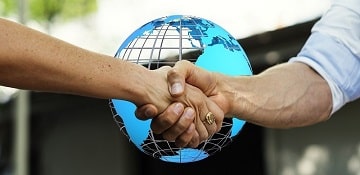 International customer finding, international client, customer services
